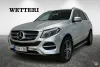 Mercedes-Benz GLE 350 350 d 4Matic / Webasto / LED-Valot / Vetokoukku Thumbnail 1