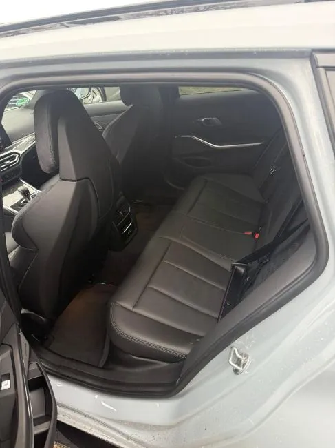 BMW M3 Touring xDrive Competition + HUD + H/K  Image 5