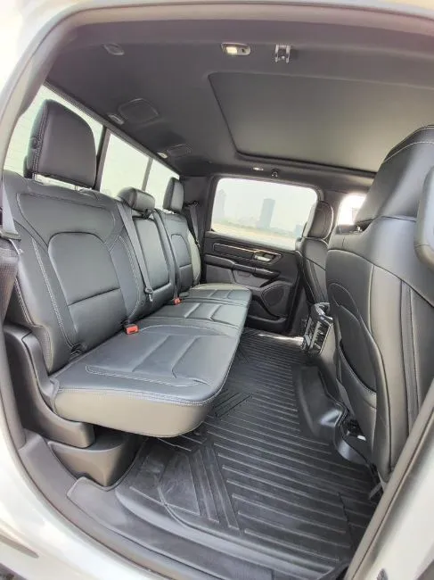 Dodge RAM Sport Image 5