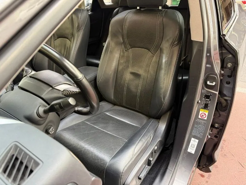 Lexus RX 450h  Image 7