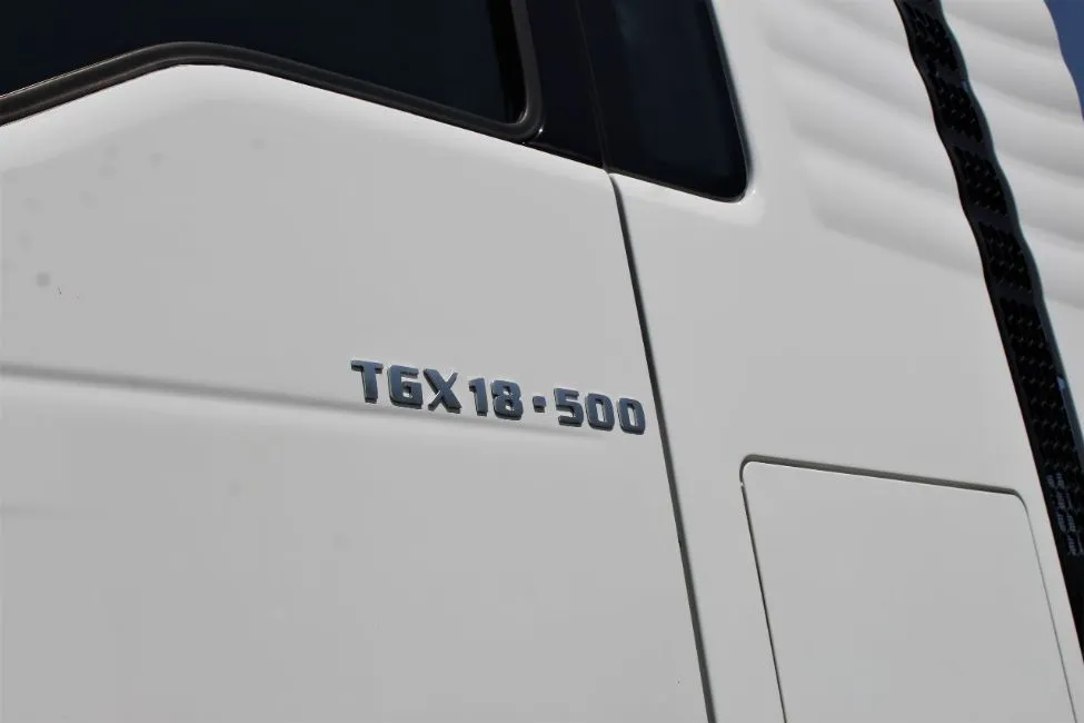 MAN tgx  18.500 Image 5