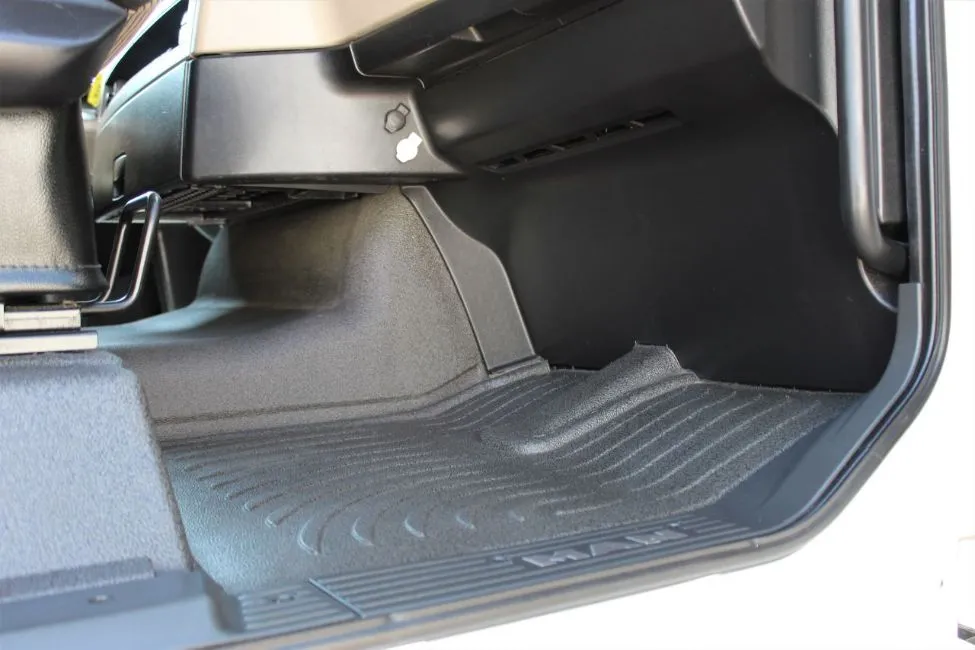 MAN tgx  18.500 Image 7