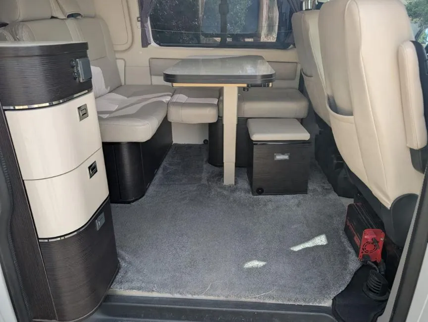 Volkswagen T6.1 California Kepler One Westfalia T6 VW 150 ch DSG7 Image 8