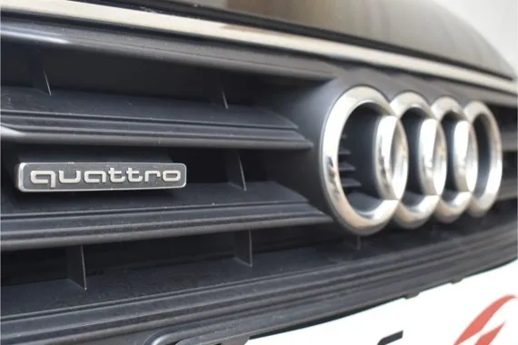 Audi A4 2.0 TDI Karavan Quattro 4×4-Business Line Image 5