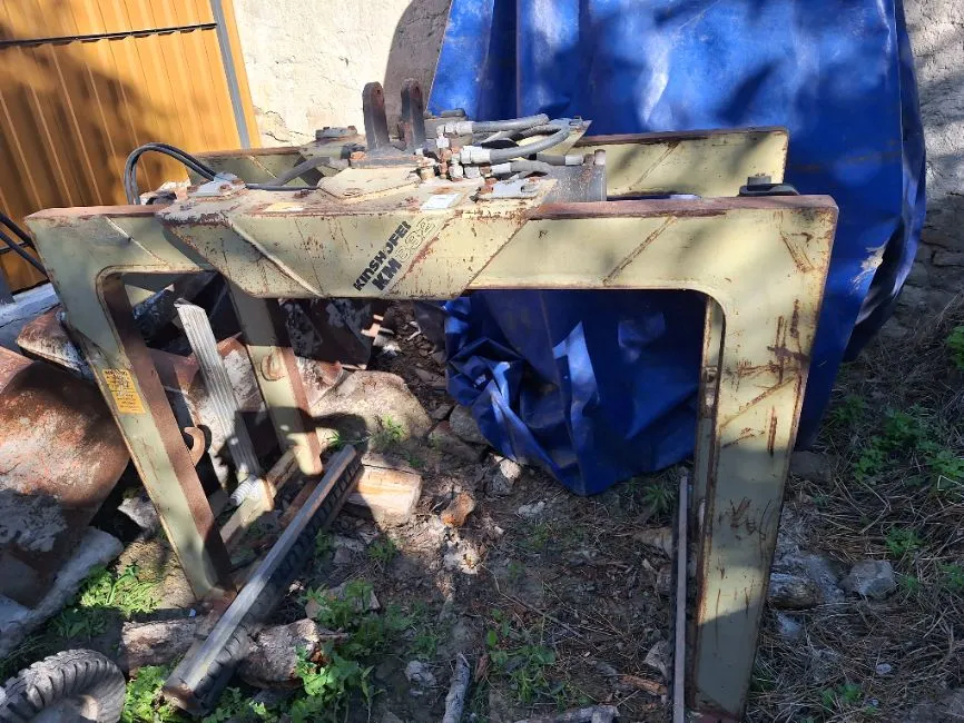 Palfinger PK 9501 дистанційне радіокерування  Image 1