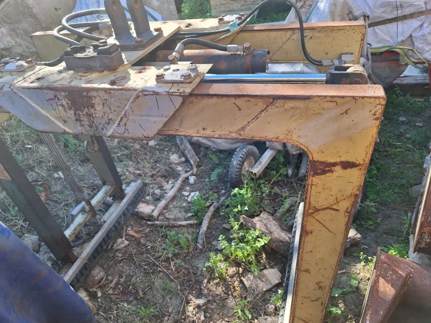 Palfinger PK 9501 дистанційне радіокерування  Image 2