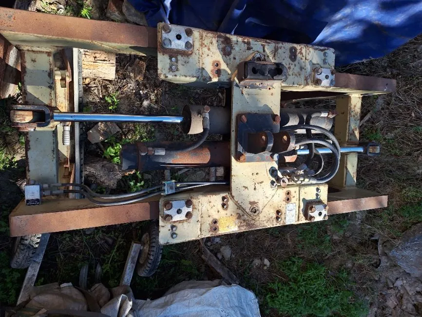 Palfinger PK 9501 дистанційне радіокерування  Image 5