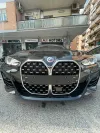 BMW Serie 4 Gran Coupé  Thumbnail 1