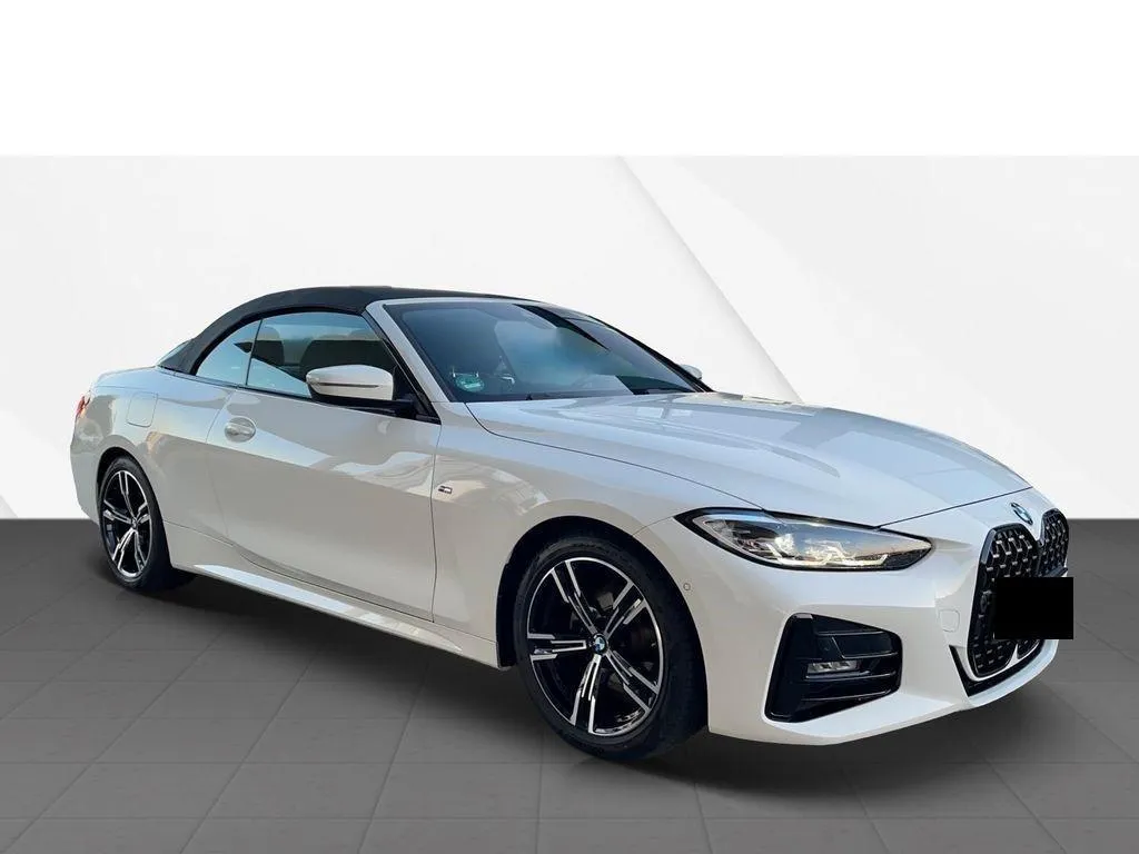 BMW Serie 4 Gran Coupé  Image 1