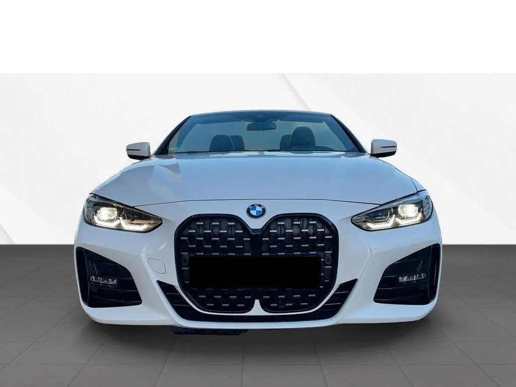 BMW Serie 4 Gran Coupé  Image 2