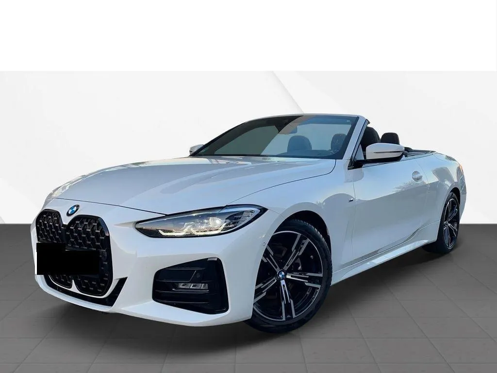 BMW Serie 4 Gran Coupé  Image 3