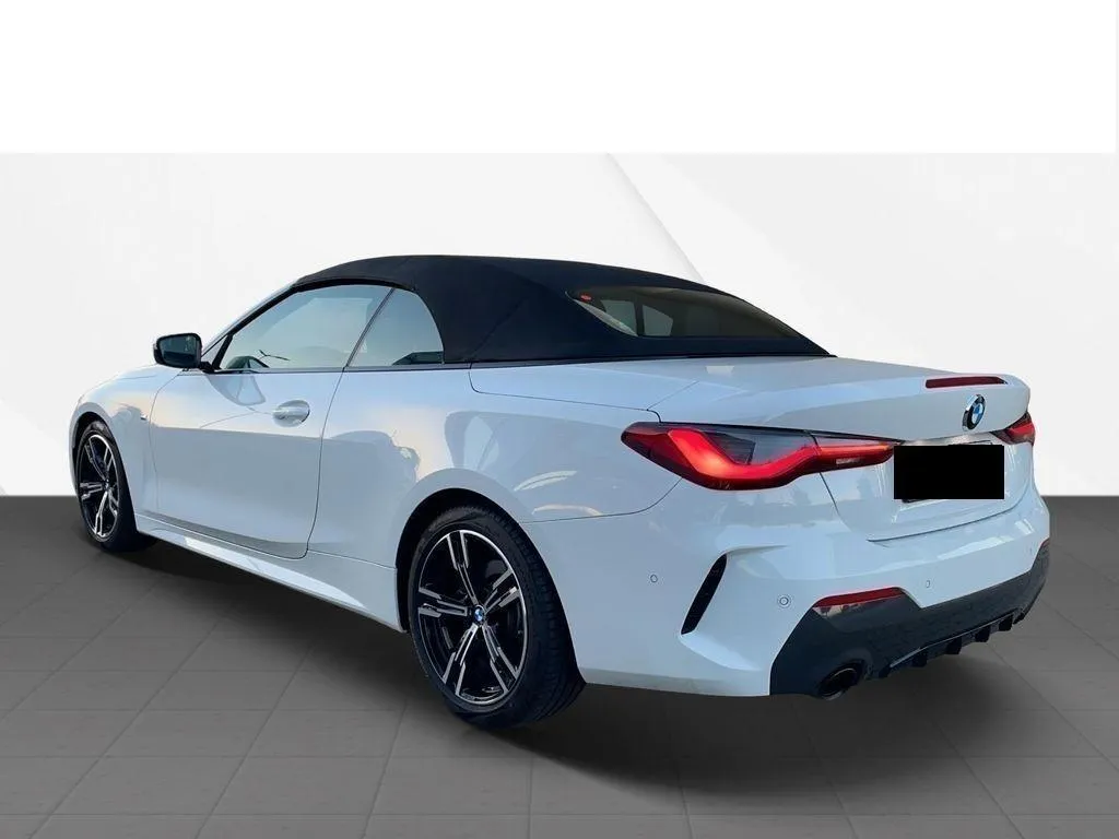 BMW Serie 4 Gran Coupé  Image 4