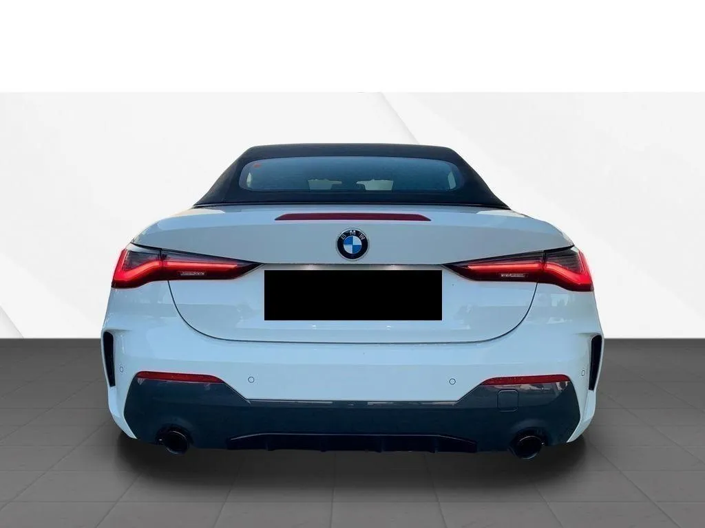 BMW Serie 4 Gran Coupé  Image 6