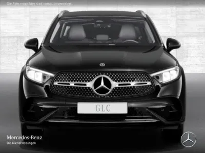 MERCEDES BENZ Classe GLA 
