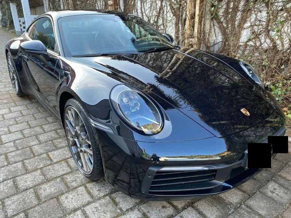 PORSCHE 911  Image 4