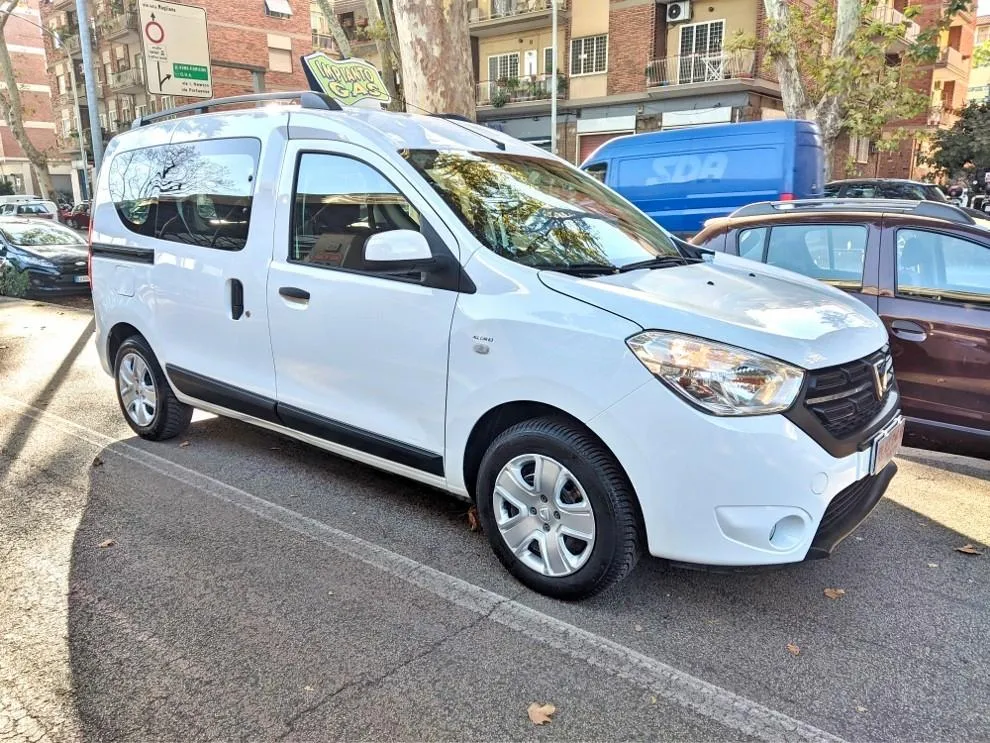DACIA Dokker  Image 3