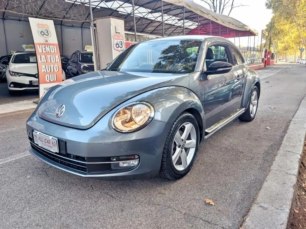 VOLKSWAGEN Maggiolino  Image 1