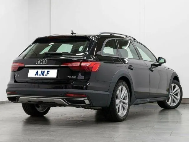 AUDI A4 allroad  Image 2