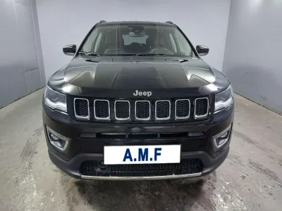 JEEP Compass 1.4 MultiAir 170 aut.4WD Limited