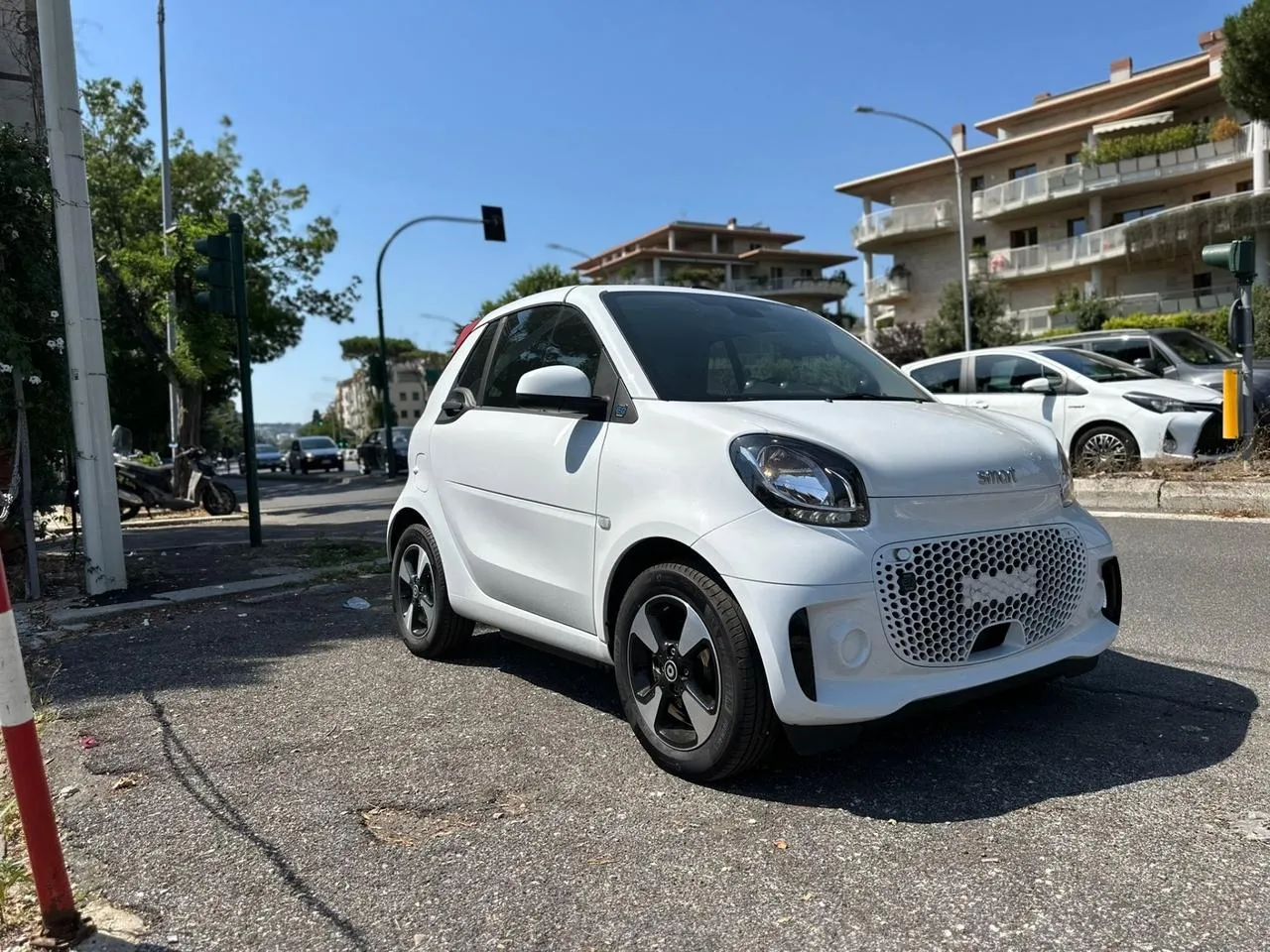 SMART fortwo  Image 3