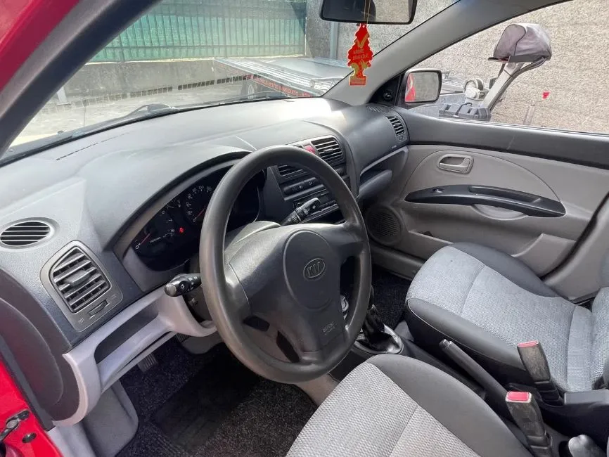 Kia Picanto 1.1 12V LX Air Image 3
