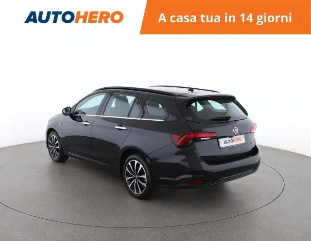 FIAT Tipo 1.6 Mjt S&S DCT SW Lounge Image 4