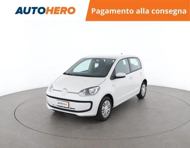 VOLKSWAGEN up! 1.0 5p. move ASG Image 1