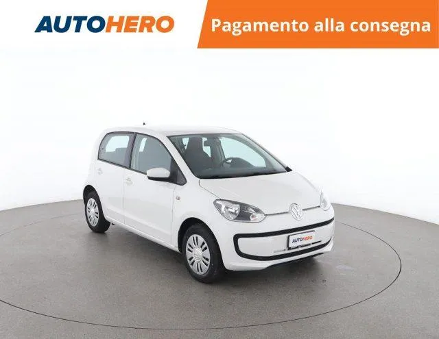 VOLKSWAGEN up! 1.0 5p. move ASG Image 6