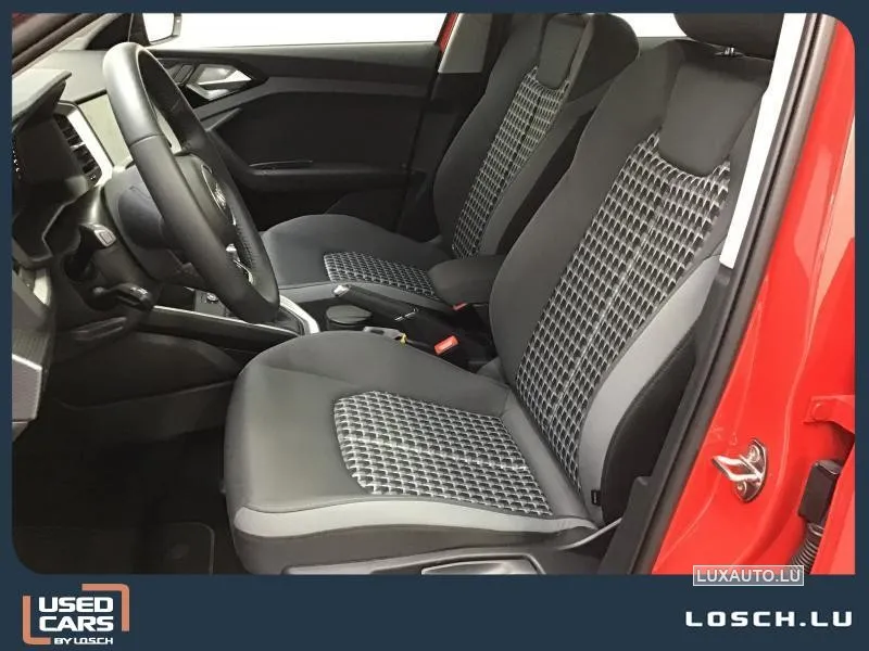 Audi A1 Citycarver 30 TFSi S-Tronic Image 10