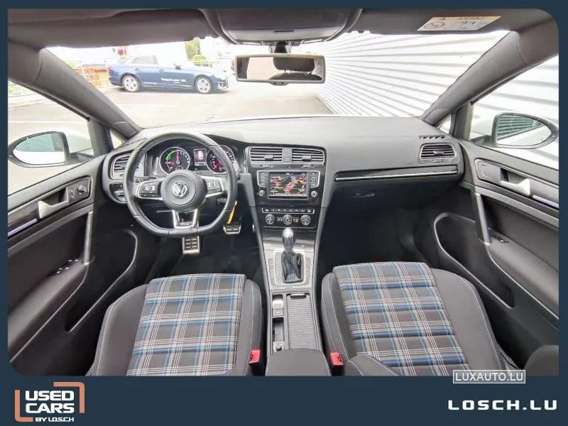 Volkswagen Golf 1.4 GTE DSG Image 9