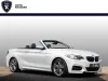 BMW 2 Serie Cabrio M235i High Executive  Modal Thumbnail 2