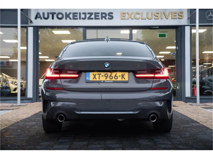 BMW 3 Serie 320d High Executive Edition  Image 5
