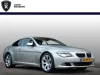 BMW 6 Serie 635d High Executive  Thumbnail 1