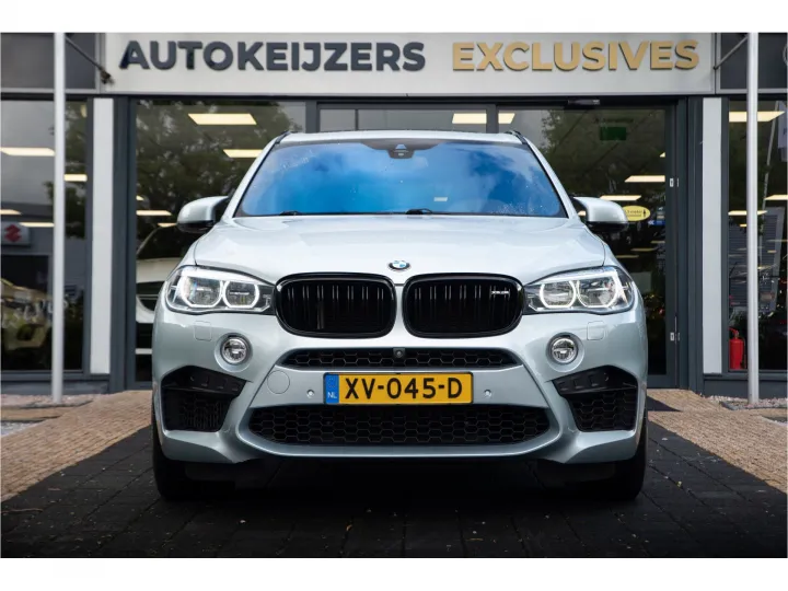 BMW X5 M  Image 2