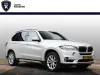 BMW X5 xDrive25d High Executive 7p.  Thumbnail 1
