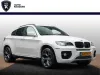 BMW X6 xDrive40d High Executive 306Pk 5 Pers.  Thumbnail 1