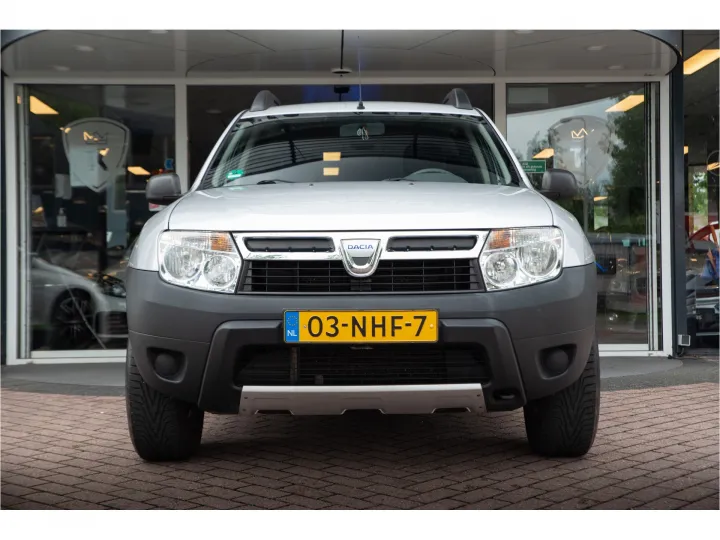 Dacia Duster 1.6 Ambiance 2wd  Image 2