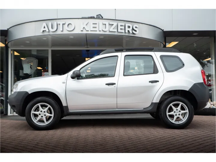 Dacia Duster 1.6 Ambiance 2wd  Image 3