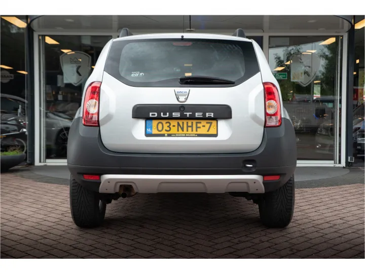 Dacia Duster 1.6 Ambiance 2wd  Image 5