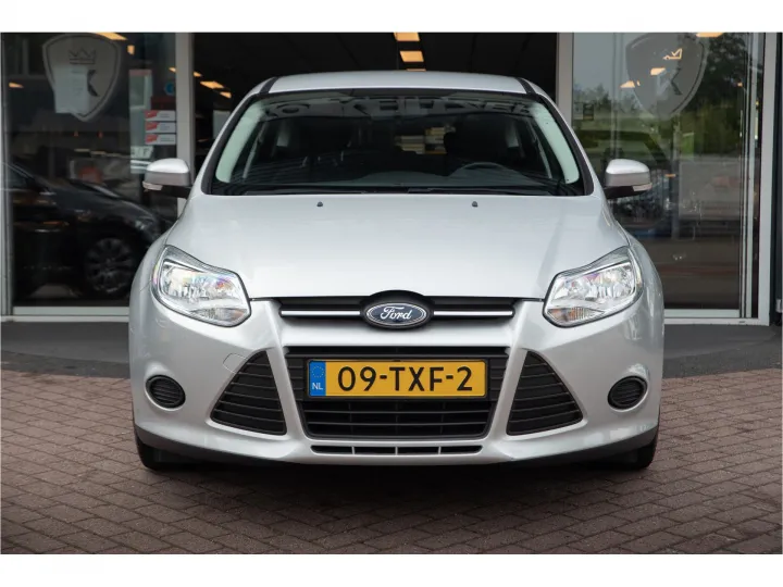 Ford Focus 1.0 EcoBoost Lease Trend  Image 2