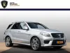 Mercedes-Benz M-Klasse 63 AMG Schuifdak Adaptive Cruise Control Camera 525PK  Thumbnail 1