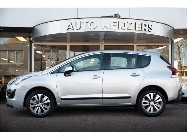 Peugeot 3008 1.6 THP Active  Image 3