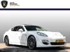 Porsche Panamera 3.0 D Leer Navi Clima Schuifdak 22'' LM  Thumbnail 1