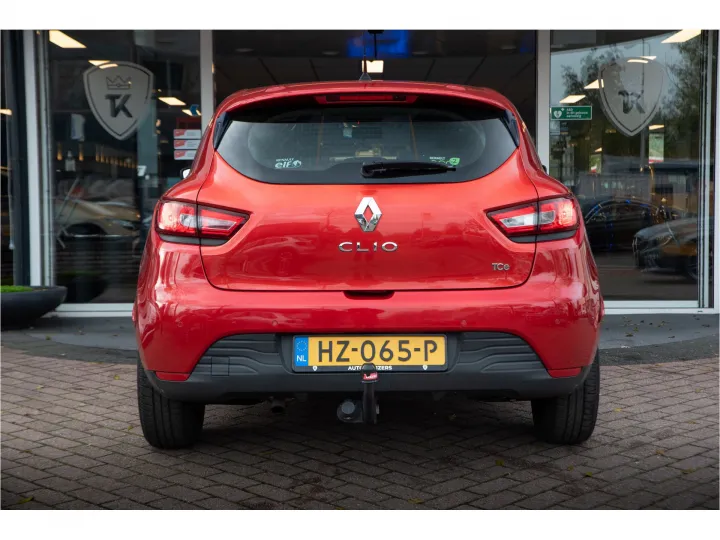 Renault Clio 0.9 TCe Expression  Image 5