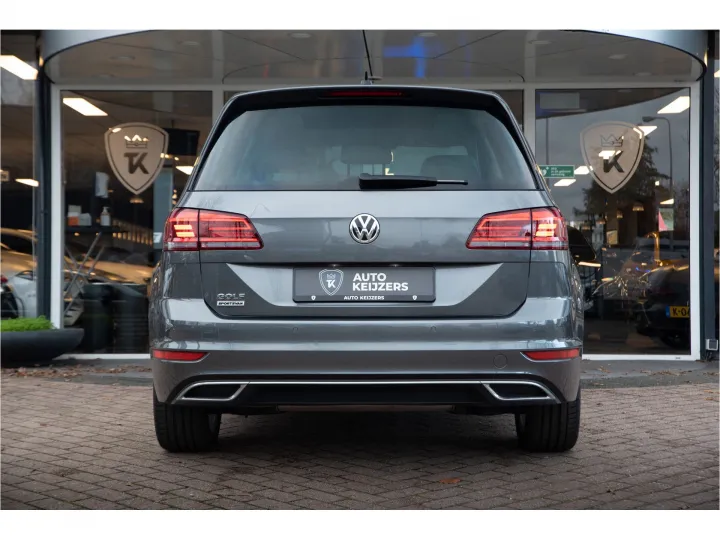 Volkswagen Golf Sportsvan 1.5 TSI ACT Comfortline  Image 5