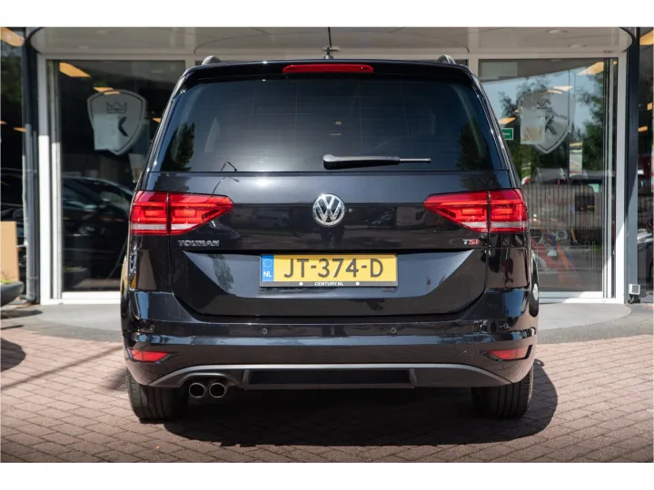 Volkswagen Touran 1.4 TSI Comfortline  Image 5