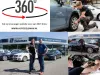 BMW 318 318Ci Cabrio Executive Leer Thumbnail 9