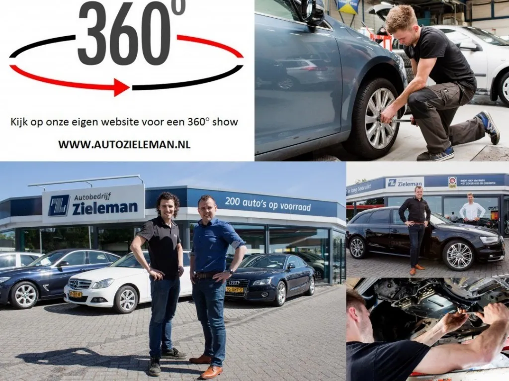 Opel Astra Sports Tourer 1.6 CDTI Business+ Navi Clima Image 9