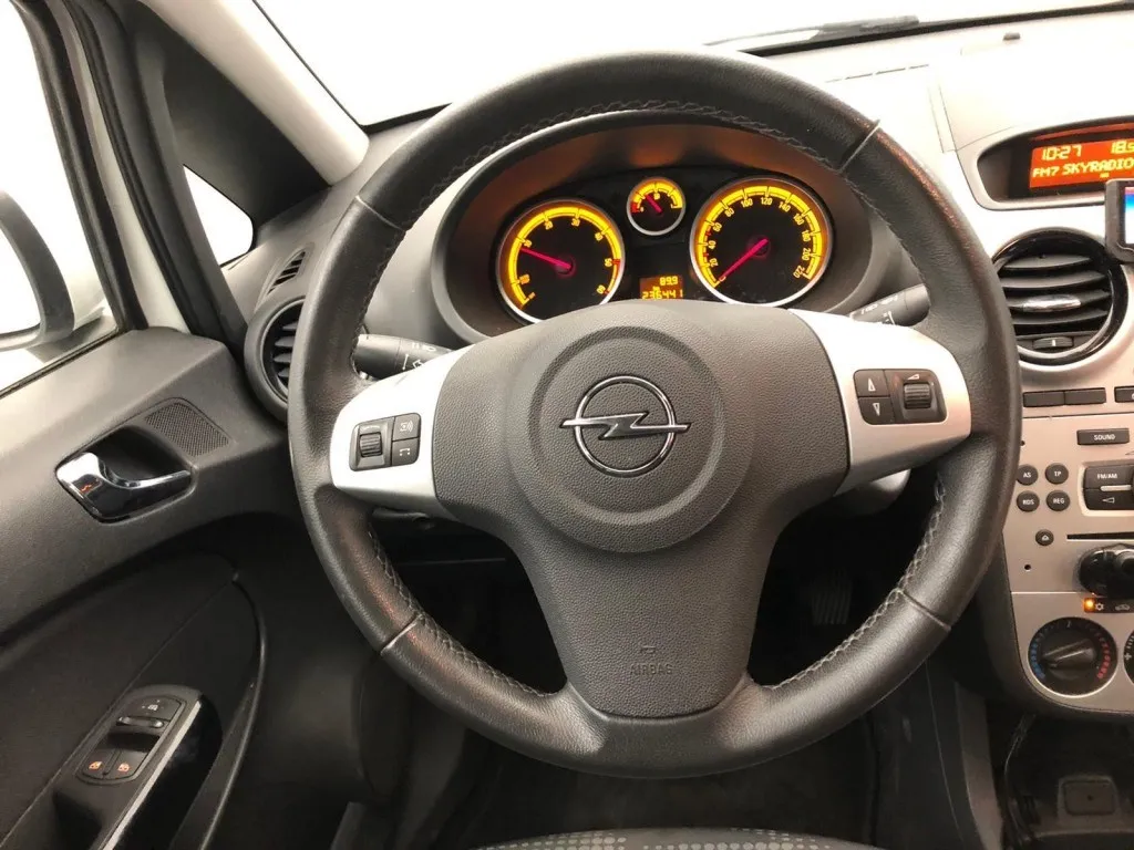 Opel Corsa 1.3 CDTI ECOFlex Selection Image 9