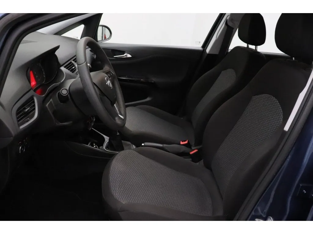 Opel Corsa 1.4i 5 deurs Edition Image 7
